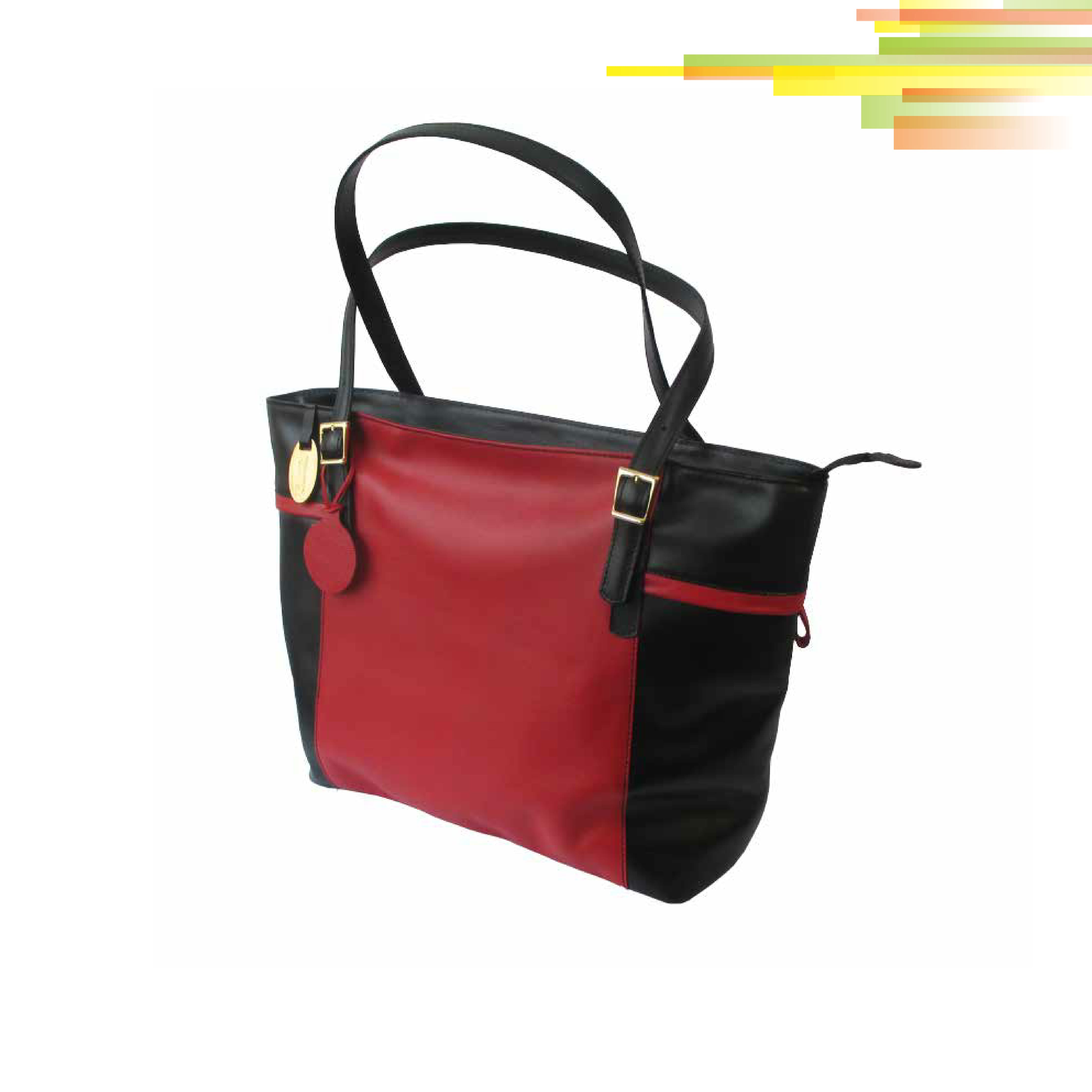 Bolso Zolletta combinado