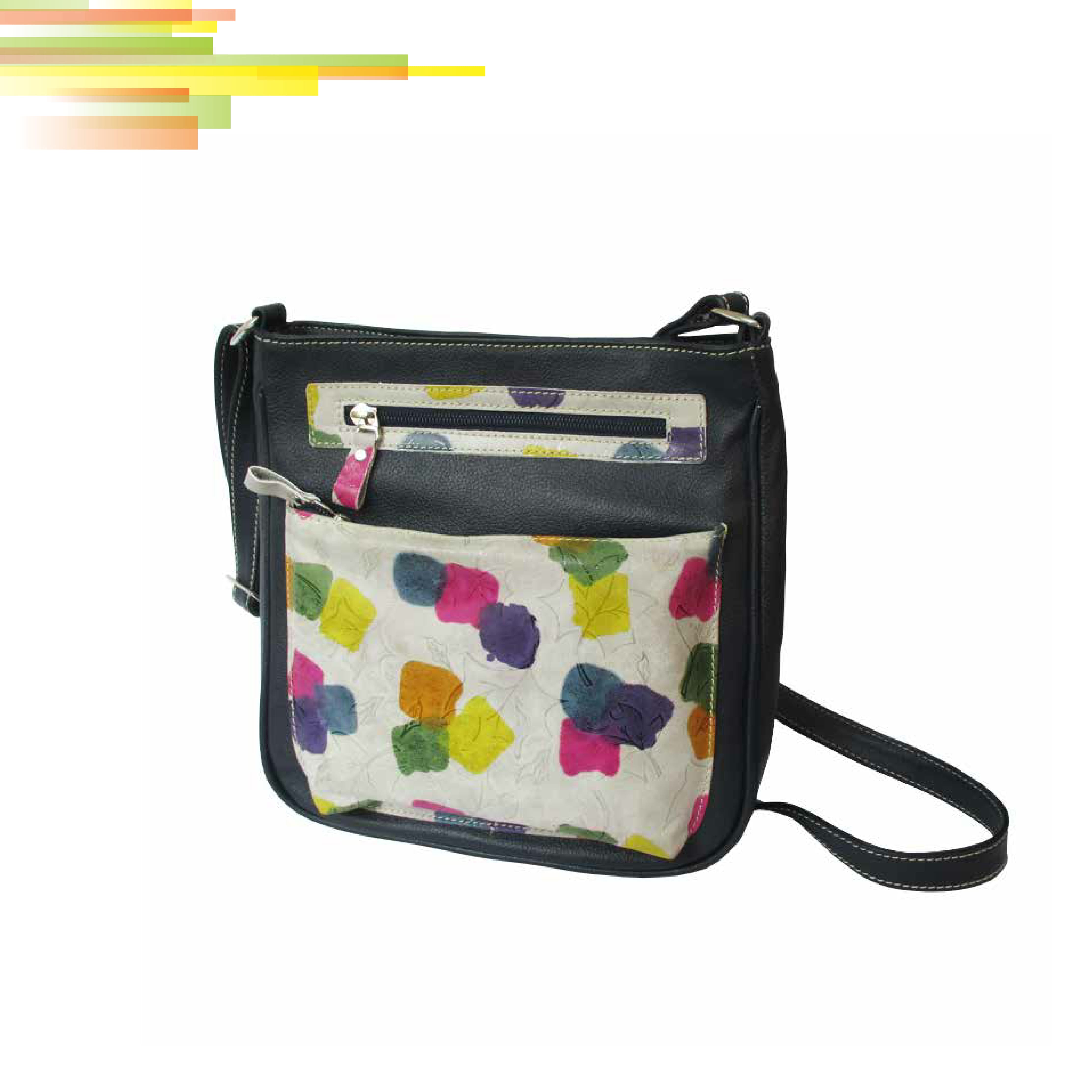 Bolso Zolletta